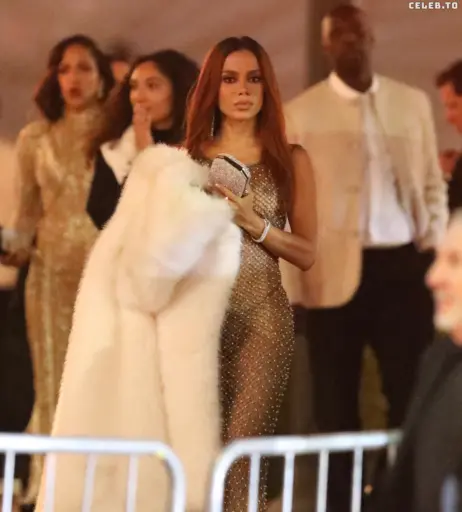 Image 2847405 from Anitta