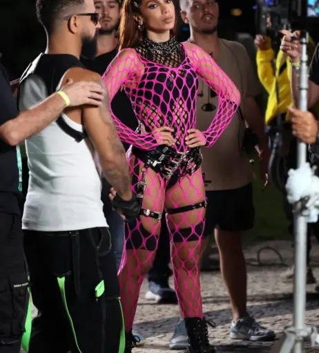Image 2847776 from Anitta