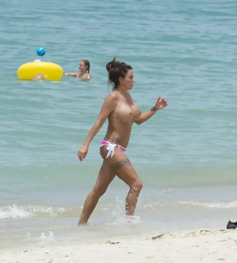 Image 2847775 from Katie Price