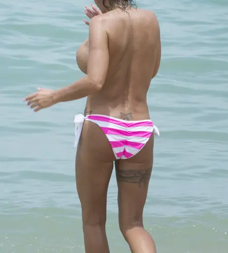 Image 2847672 from Katie Price