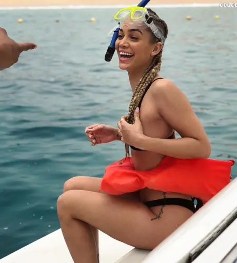 Image 2847937 from Jasmine Sanders