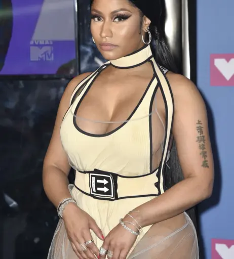 Image 2844863 from Nicki Minaj