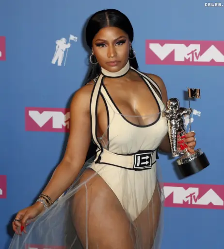 Image 2844839 from Nicki Minaj