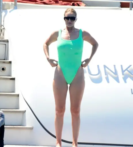 Image 2844591 from Rosie Huntington-Whiteley