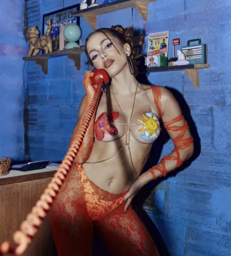 Image 2844568 from Anitta