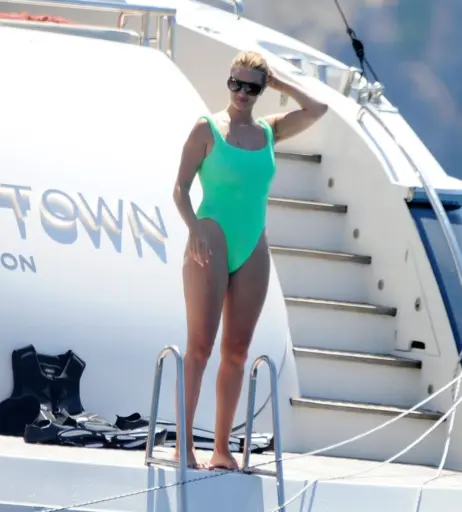 Image 2844423 from Rosie Huntington-Whiteley