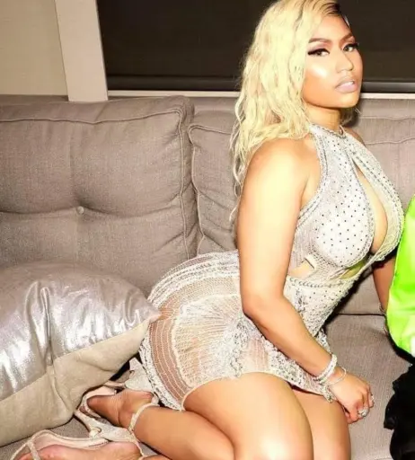 Image 2844736 from Nicki Minaj