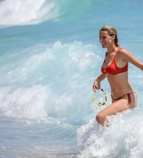 Image 2844735 from Michelle Hunziker