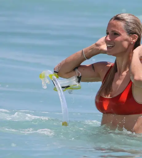 Image 2844723 from Michelle Hunziker