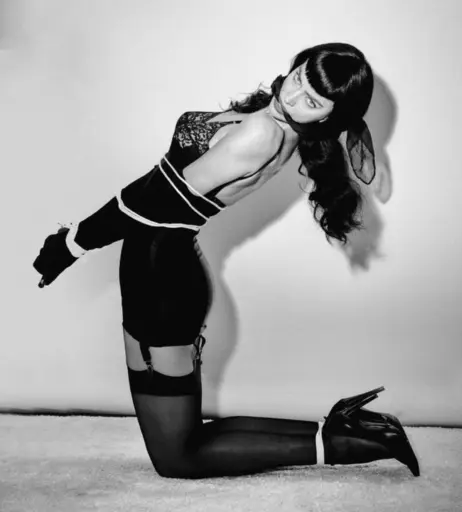 Image 2844697 from Irina Shayk