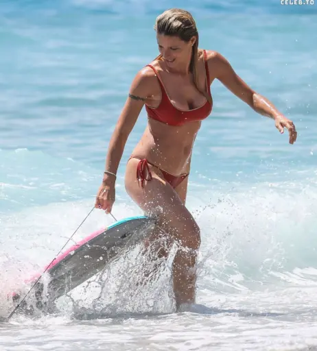 Image 2844623 from Michelle Hunziker