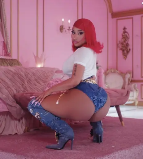 Image 2844148 from Nicki Minaj