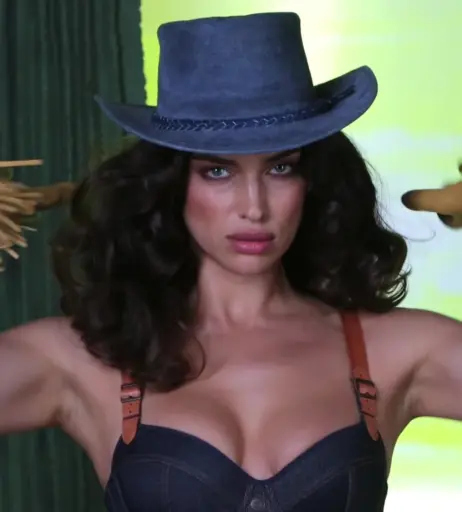 Image 2844160 from Irina Shayk