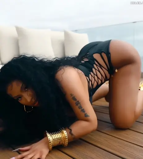 Image 2844084 from Nicki Minaj