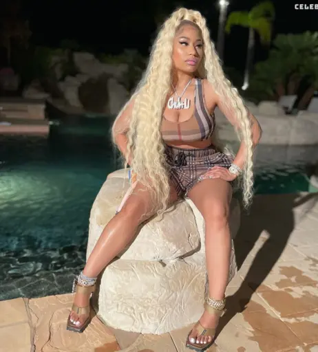 Image 2844004 from Nicki Minaj