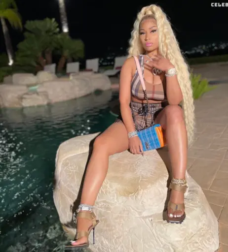 Image 2844021 from Nicki Minaj