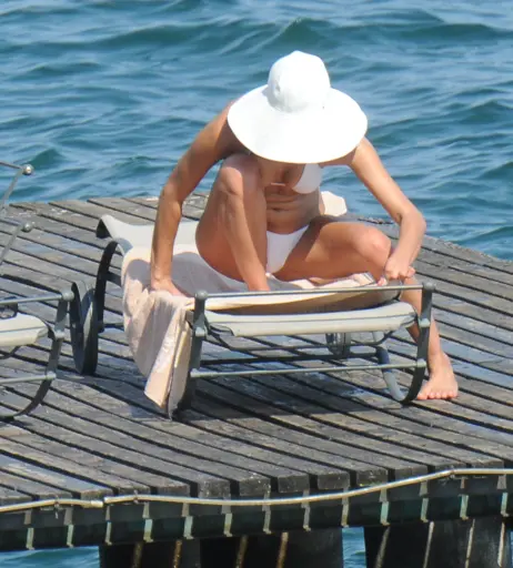 Image 2844368 from Irina Shayk