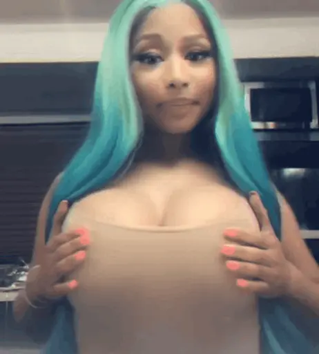 Image 2844319 from Nicki Minaj