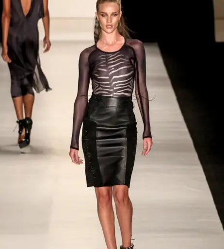 Image 2844999 from Rosie Huntington-Whiteley