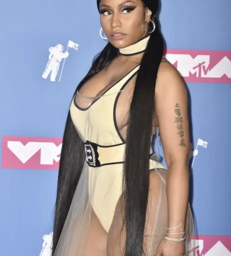 Image 2844955 from Nicki Minaj