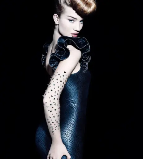 Image 2844970 from Rosie Huntington-Whiteley