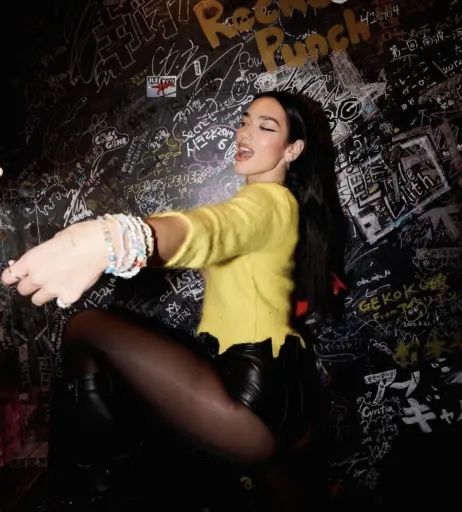 Image 2841981 from Dua Lipa