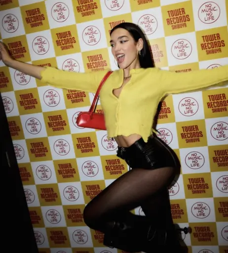 Image 2841973 from Dua Lipa