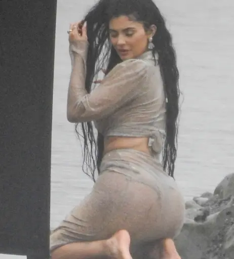 Image 2841907 from Kylie Jenner