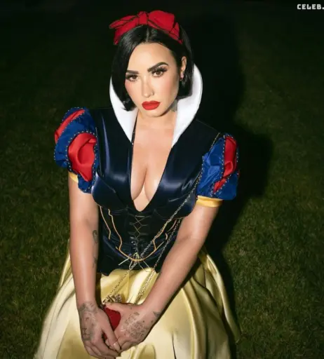 Image 2842583 from Demi Lovato