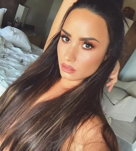 Image 2842508 from Demi Lovato