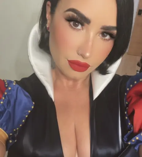 Image 2842492 from Demi Lovato