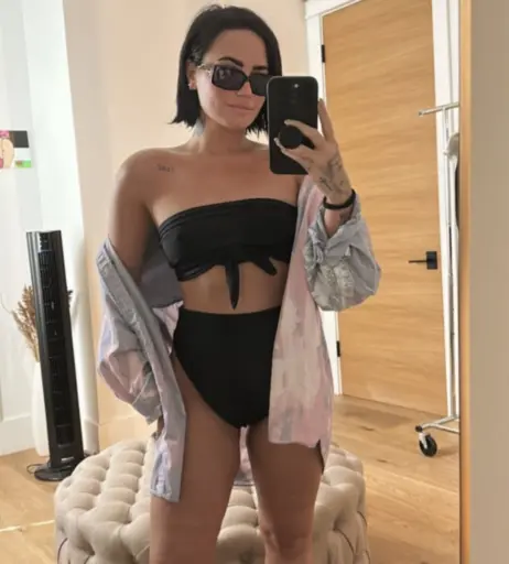 Image 2842467 from Demi Lovato