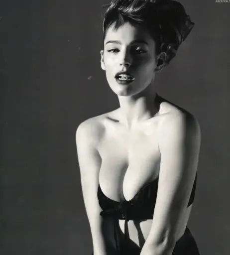 Image 2842402 from Kelly Brook