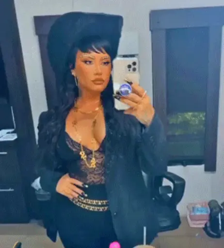 Image 2842432 from Demi Lovato