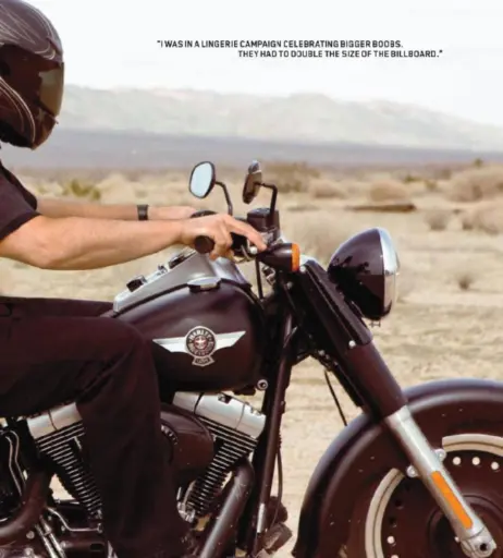 Image 2842425 from Kelly Brook