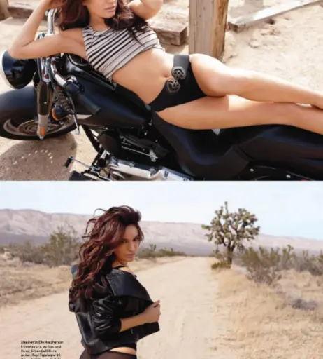 Image 2842427 from Kelly Brook