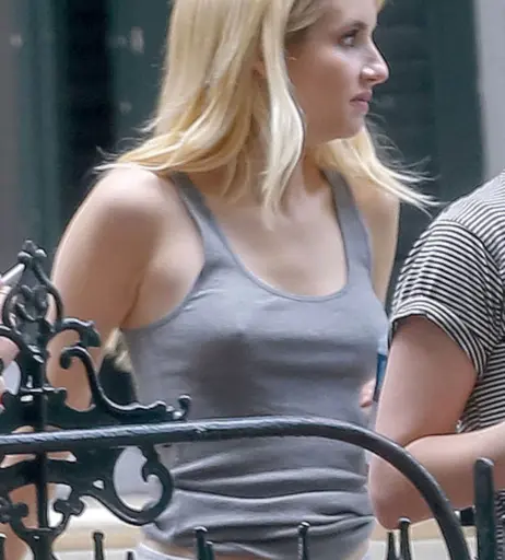 Image 2842049 from Emma Roberts