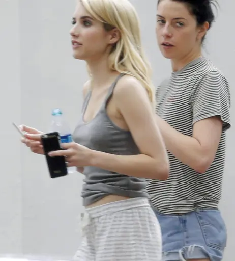 Image 2842046 from Emma Roberts