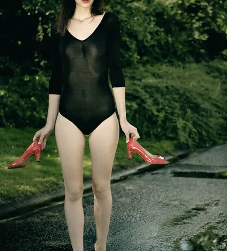 Image 2842009 from Amelie Lens