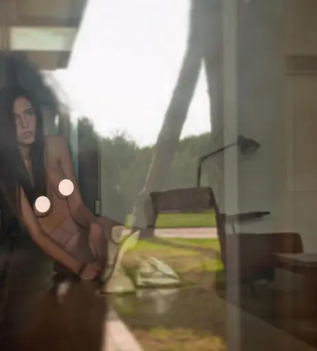 Image 2842007 from Amelie Lens