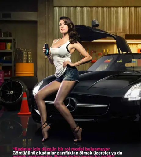 Image 2842381 from Kelly Brook