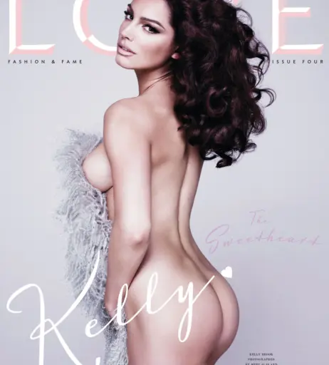 Image 2842384 from Kelly Brook