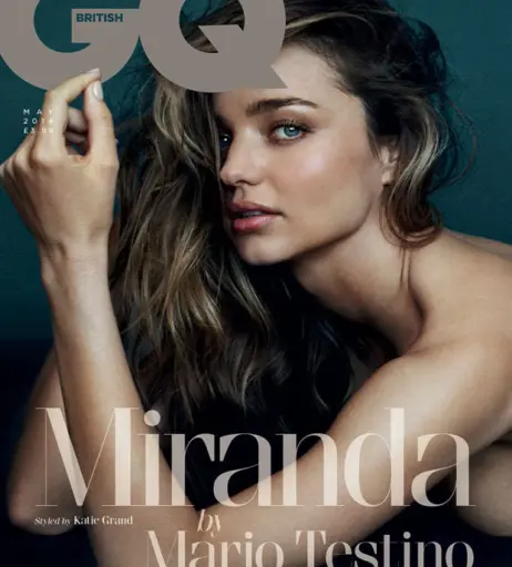 Image 2842360 from Miranda Kerr