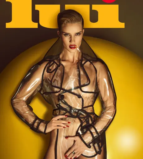 Image 2842971 from Rosie Huntington-Whiteley