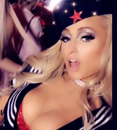 Image 2842900 from Paris Hilton