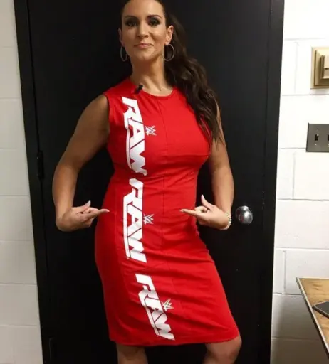 Image 2843592 from Stephanie McMahon