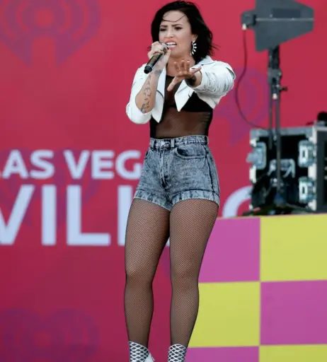 Image 2843593 from Demi Lovato