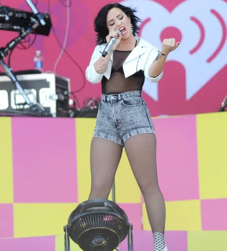 Image 2843562 from Demi Lovato