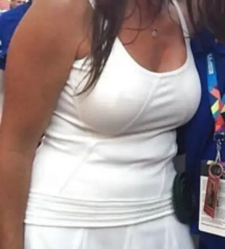 Image 2843561 from Stephanie McMahon