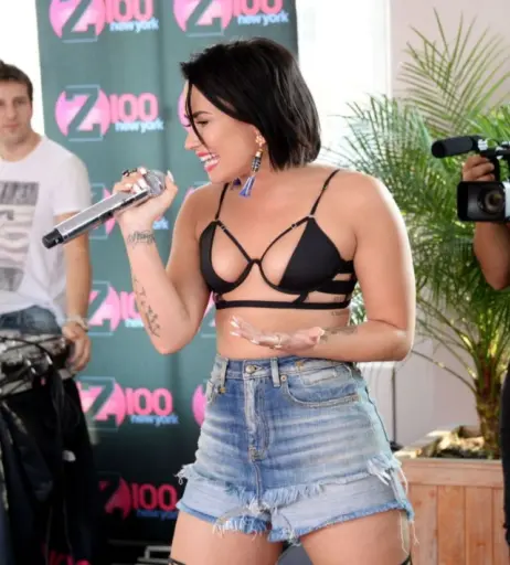 Image 2843510 from Demi Lovato